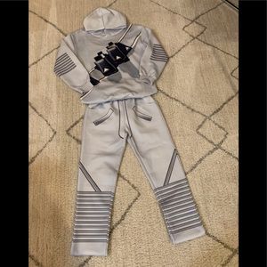 Dj Marshmello outfit